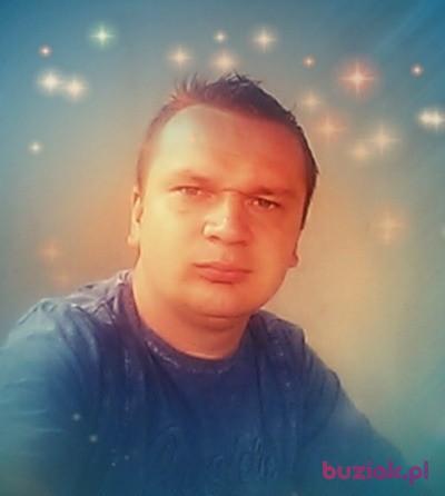  Jarek , Male, 36, Opoczno, Polska, Photo: 3