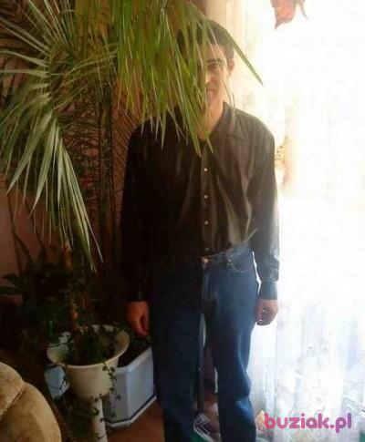 sebastian, Male, 51, Tczew, Polska, Photo: 4