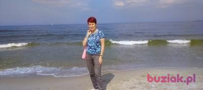 Małgorzata, Kobieta, 69, Warszawa, Polska, Zdjęcie: 2