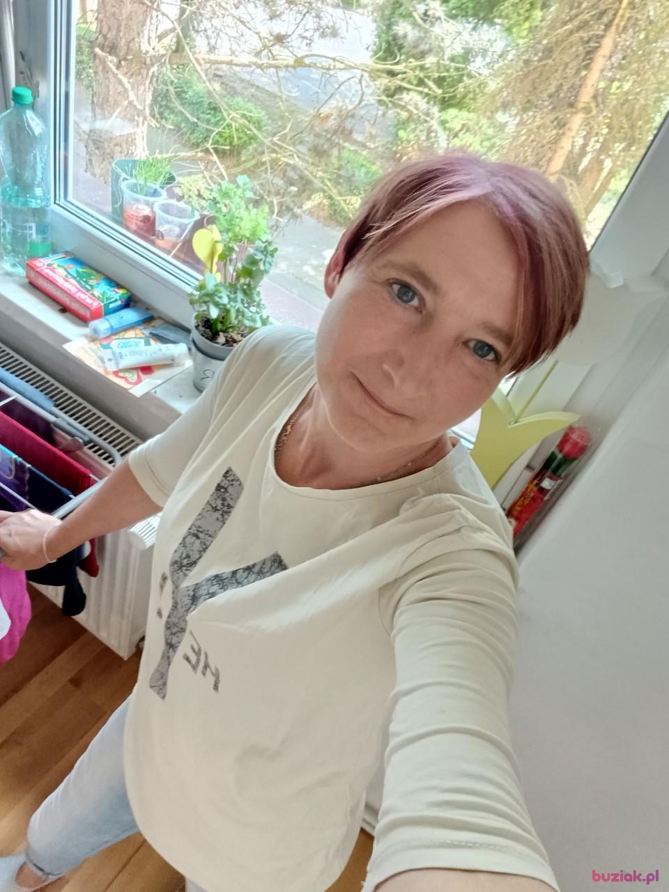 Bozena, Kobieta, 47, Rybnik, Polska, Zdjęcie: 2