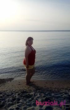 Grazyna , Female, 49, Nakło nad Notecią, Polska, Photo: 3