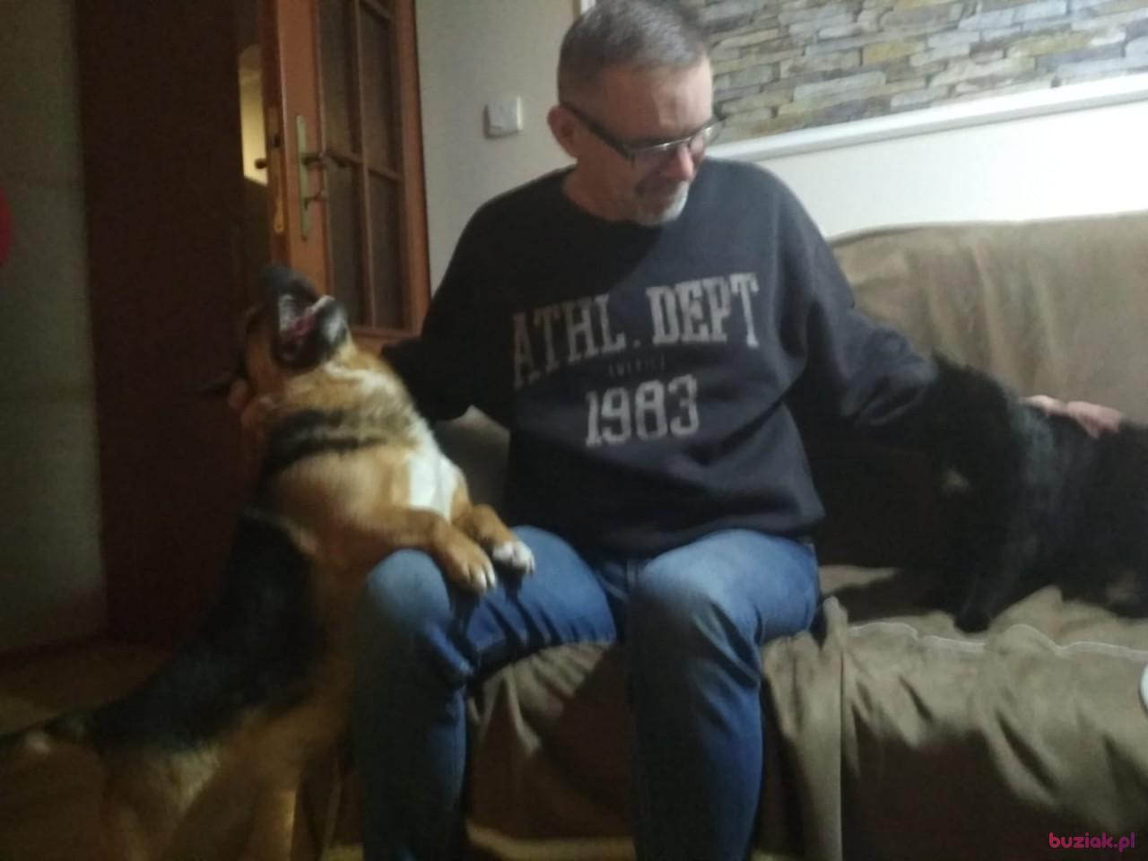 Marcin, Male, 54, Mława, Polska, Photo: 3