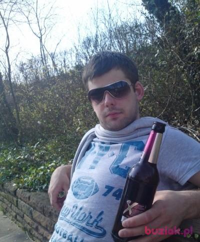 mateusz, Mężczyzna, 34, Poznań, Polska, Zdjęcie: 3