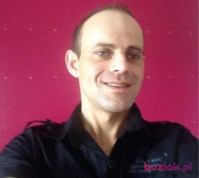 Krzysztof, Male, 41, Glasgow, Wielka Brytania, Photo: 2
