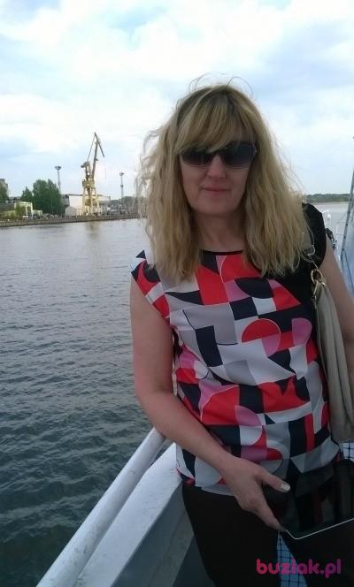 Ania, Female, 63, Sieradz, Polska, Photo: 3