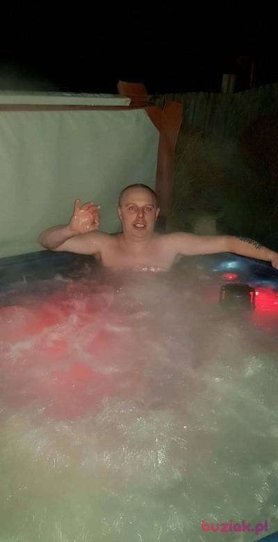 Marcin, Male, 42, Thirsk, Wielka Brytania, Photo: 2