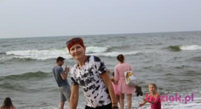 Agnieszka, Female, 55, Starachowice, Polska, Photo: 1
