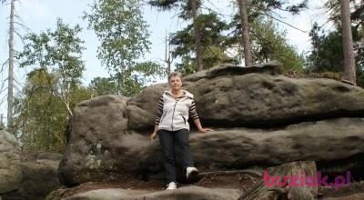 ewa, Kobieta, 69, Poznań, Polska, Zdjęcie: 4