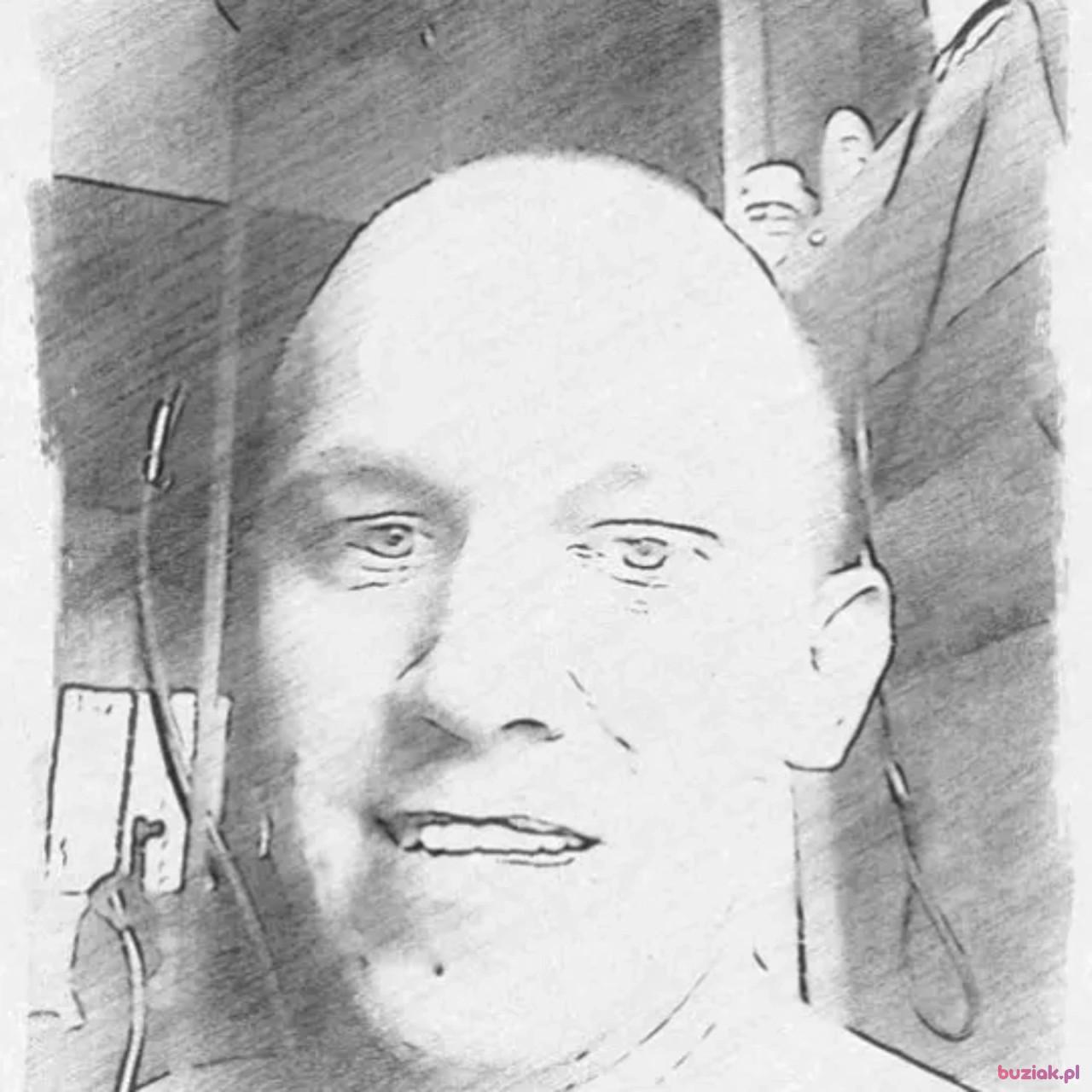 Przemysław, Mężczyzna, 42, Inowrocław, Polska, Zdjęcie: 2