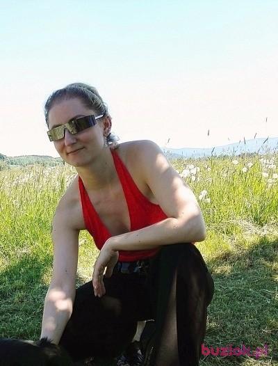 Xandria, Female, 37, Jelenia Góra, Polska, Photo: 2