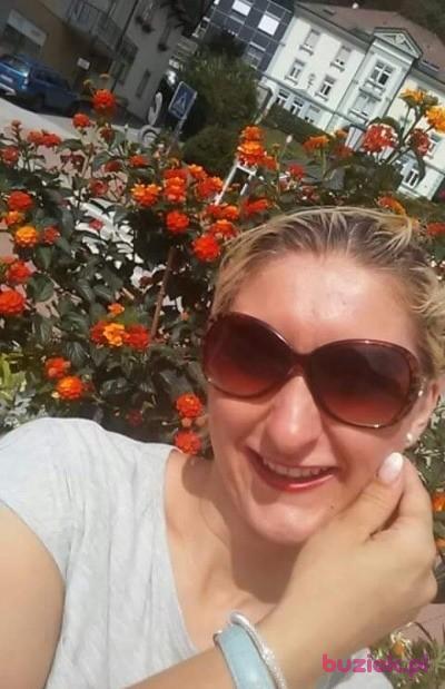 Justyna, Female, 37, Fryburg, Niemcy, Photo: 3