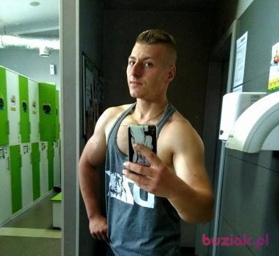 Grzegorz, Male, 34, Sopot, Polska, Photo: 3