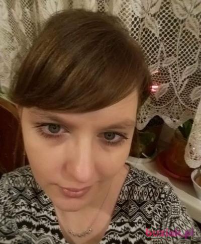 Wioleta, Female, 32, Zduńska Wola, Polska, Photo: 3