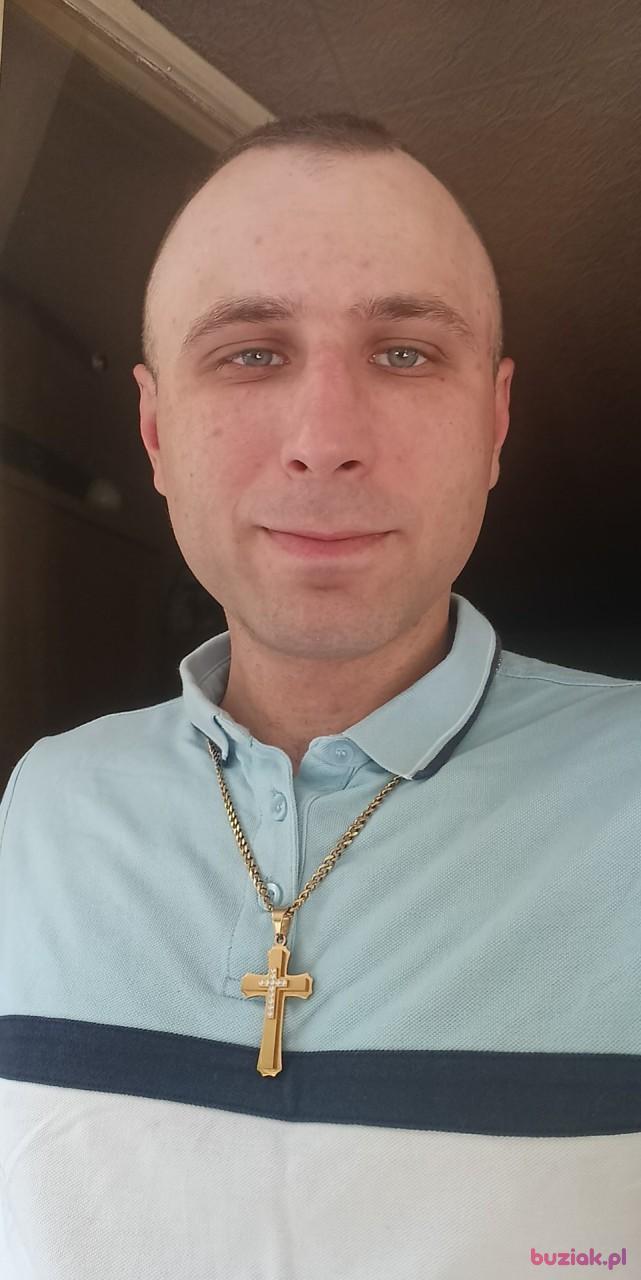 ADRIAN, Male, 30, Płock, Polska, Photo: 2