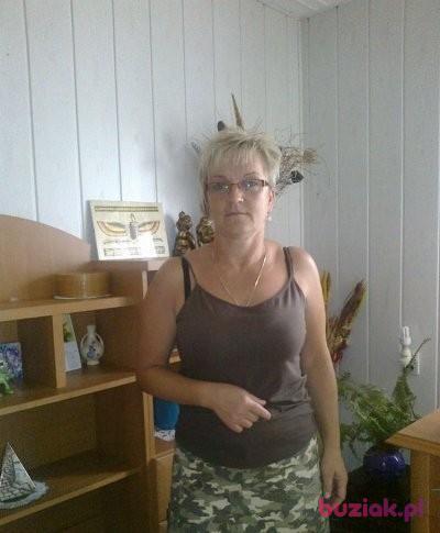 barbara, Kobieta, 63, Środa Śląska, Polska, Zdjęcie: 3