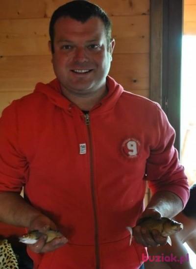Łukasz , Mężczyzna, 43, Lublin, Polska, Zdjęcie: 5