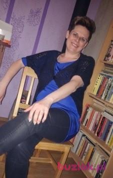 Agnieszka, Kobieta, 54, Zgierz, Polska, Zdjęcie: 5