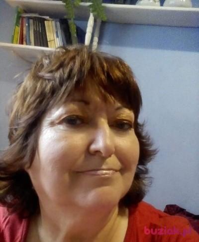 Ania, Kobieta, 68, Gdynia, Polska, Zdjęcie: 1