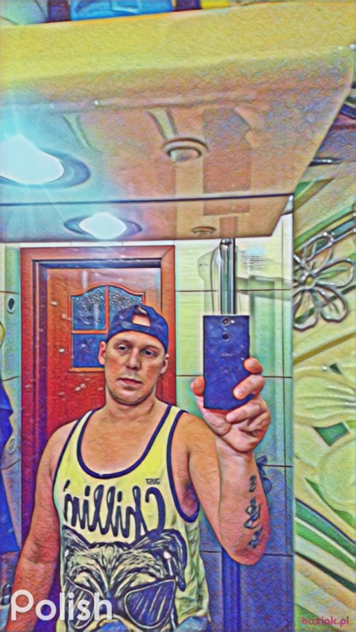 Ptr, Male, 35, Wałcz, Polska, Photo: 2