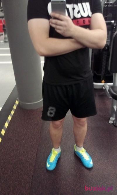 Krystian, Male, 31, Gdynia, Polska, Photo: 5