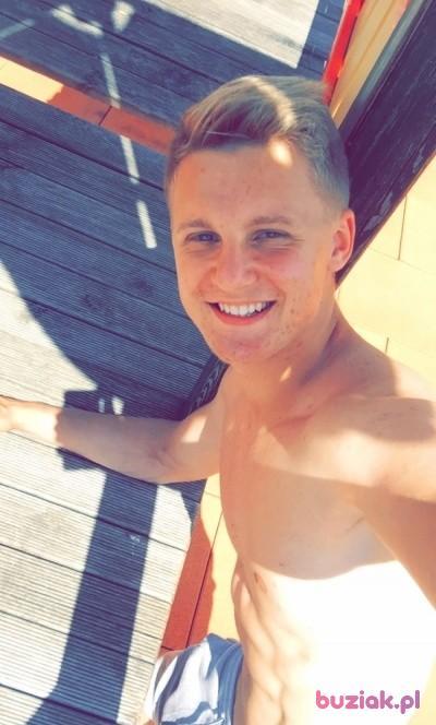 Bartek, Male, 30, Gliwice, Polska, Photo: 2