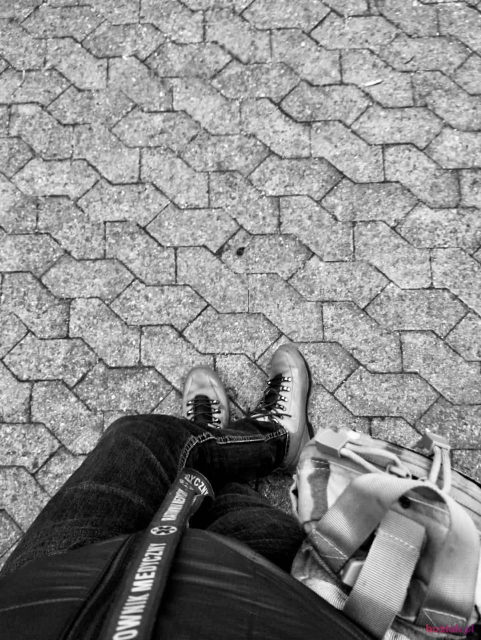 Medyk, Male, 41, Gdańsk, Polska, Photo: 4