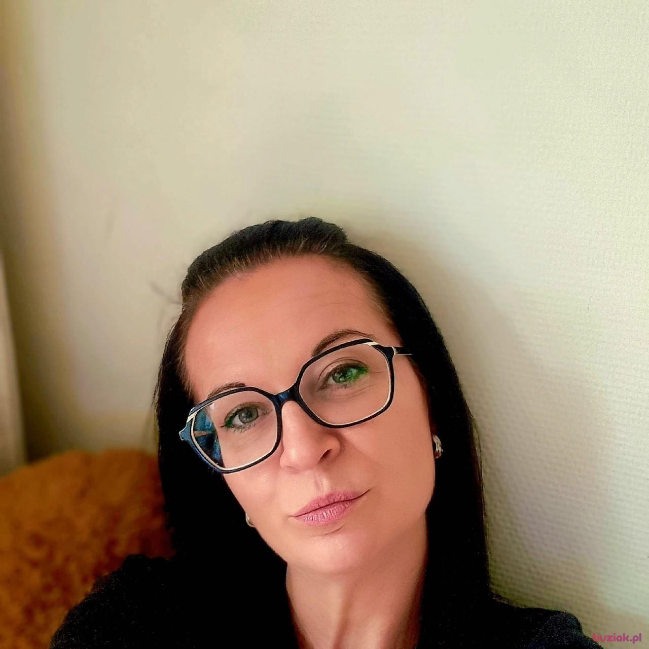 Ela, Kobieta, 47, Haga, Holandia, Zdjęcie: 2