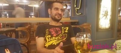 Eminnio, Male, 45, Gdańsk, Polska, Photo: 4