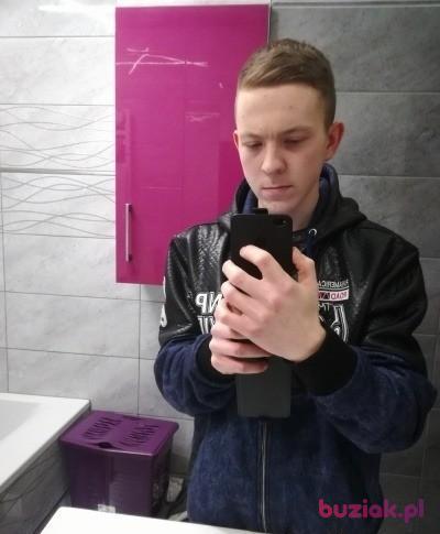 Jakub , Male, 28, Ostrów Wielkopolski, Polska, Photo: 3