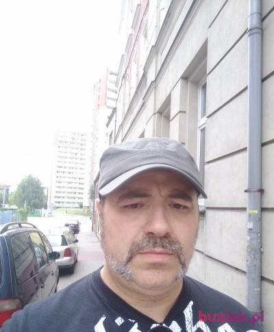 Rysiek, Male, 53, Chorzów, Polska, Photo: 3