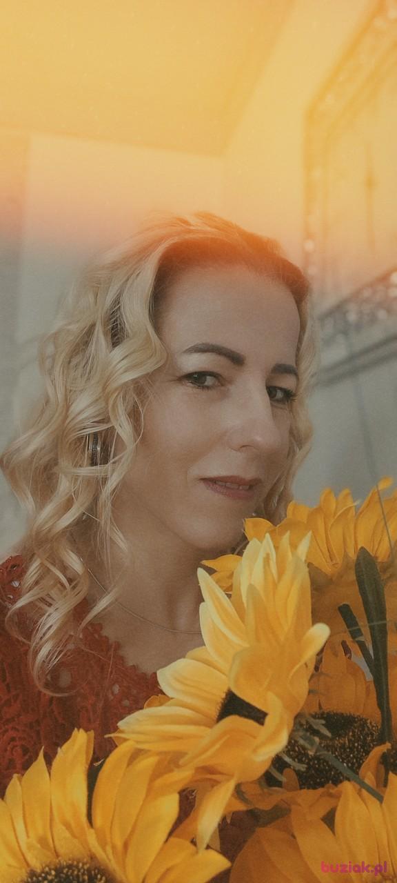 kika79, Kobieta, 47, Skoczów, Polska, Zdjęcie: 2