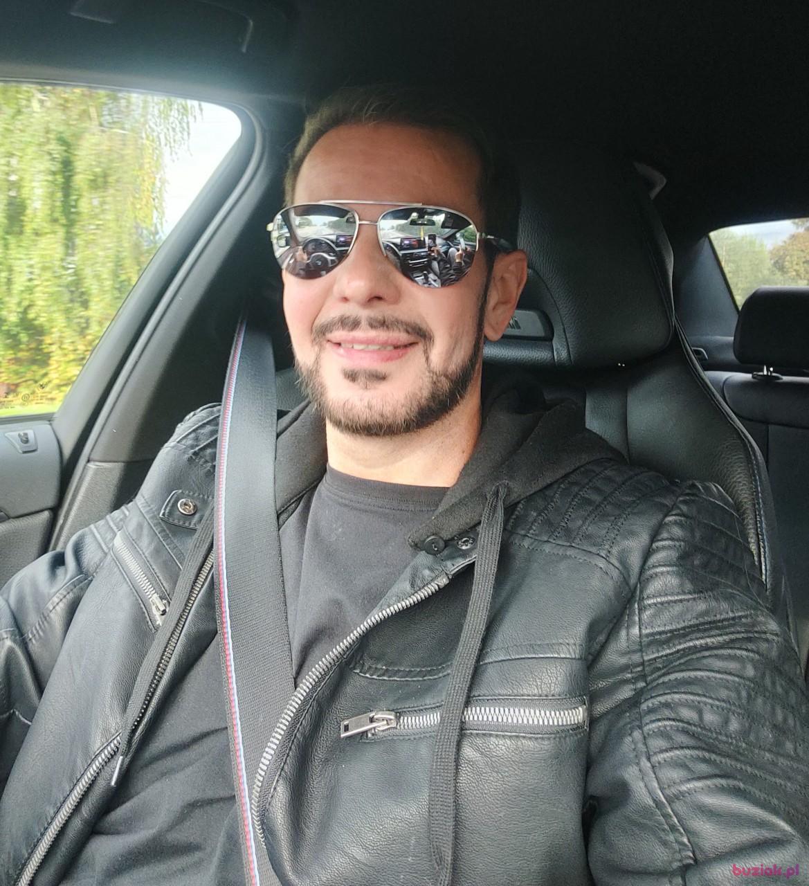 Mariozz, Male, 46, Racibórz, Polska, Photo: 2