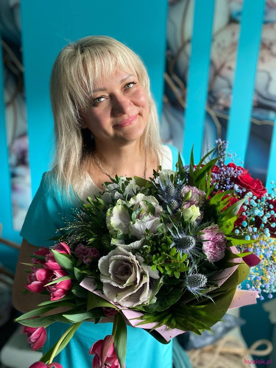 Jana, Female, 51, Gorzów Wielkopolski, Polska, Photo: 3