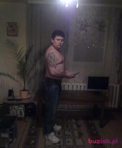 krsysztof, Male, 52, Zamość, Polska, Photo: 1