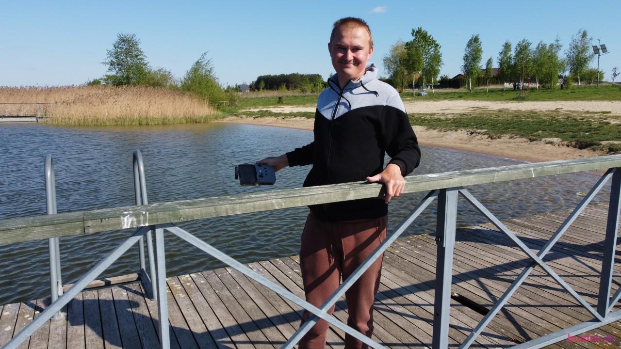 Michał, Mężczyzna, 37, Zgierz, Polska, Zdjęcie: 348