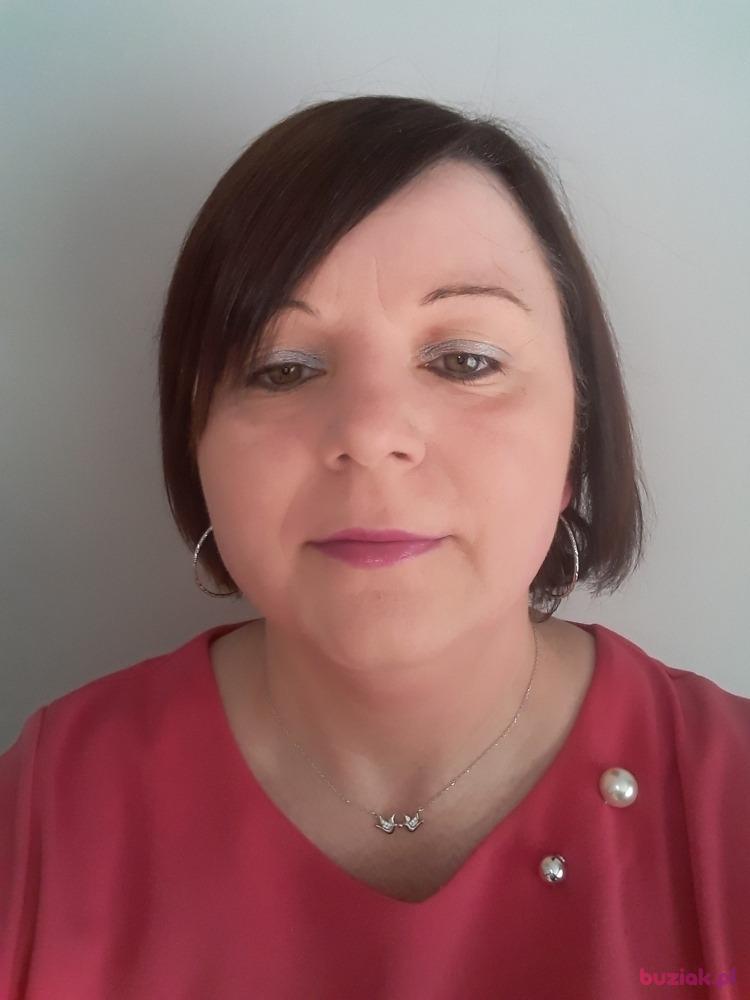 Basia, Kobieta, 46, Sława, Polska, Zdjęcie: 2