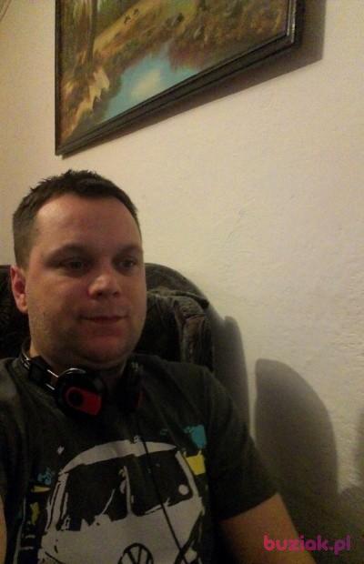 Artur, Male, 44, Działdowo, Polska, Photo: 2