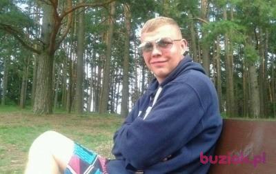 mateusz, Male, 35, Headingley, Wielka Brytania, Photo: 3
