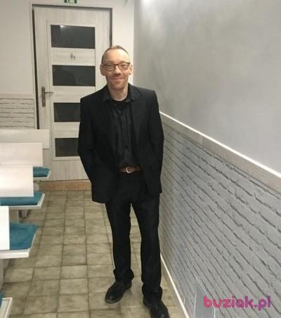 Radosław, Male, 43, Augustów, Polska, Photo: 6