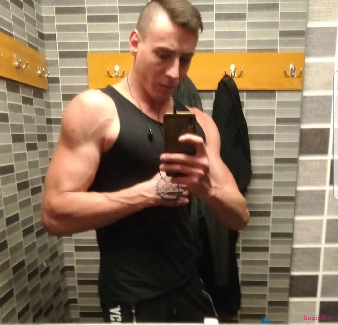 Tomek, Mężczyzna, 28, Wuppertal, Niemcy, Zdjęcie: 2