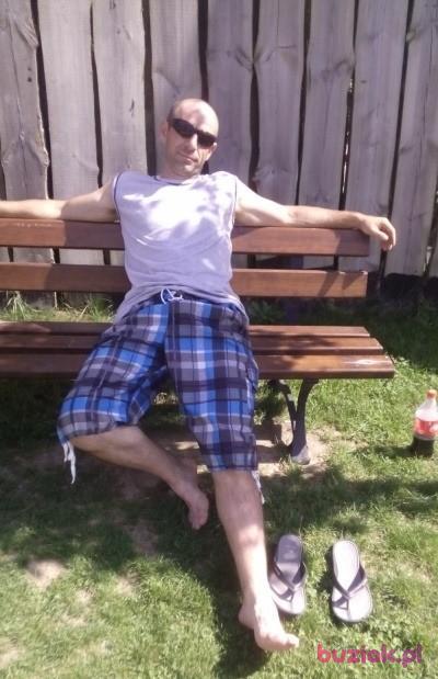 grzegorz, Male, 43, Jędrzejów, Polska, Photo: 3