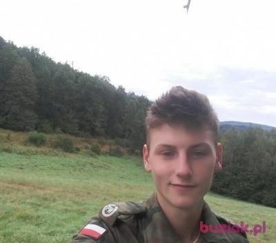 Szczeniu, Mężczyzna, 27, Polska, Zdjęcie: 2