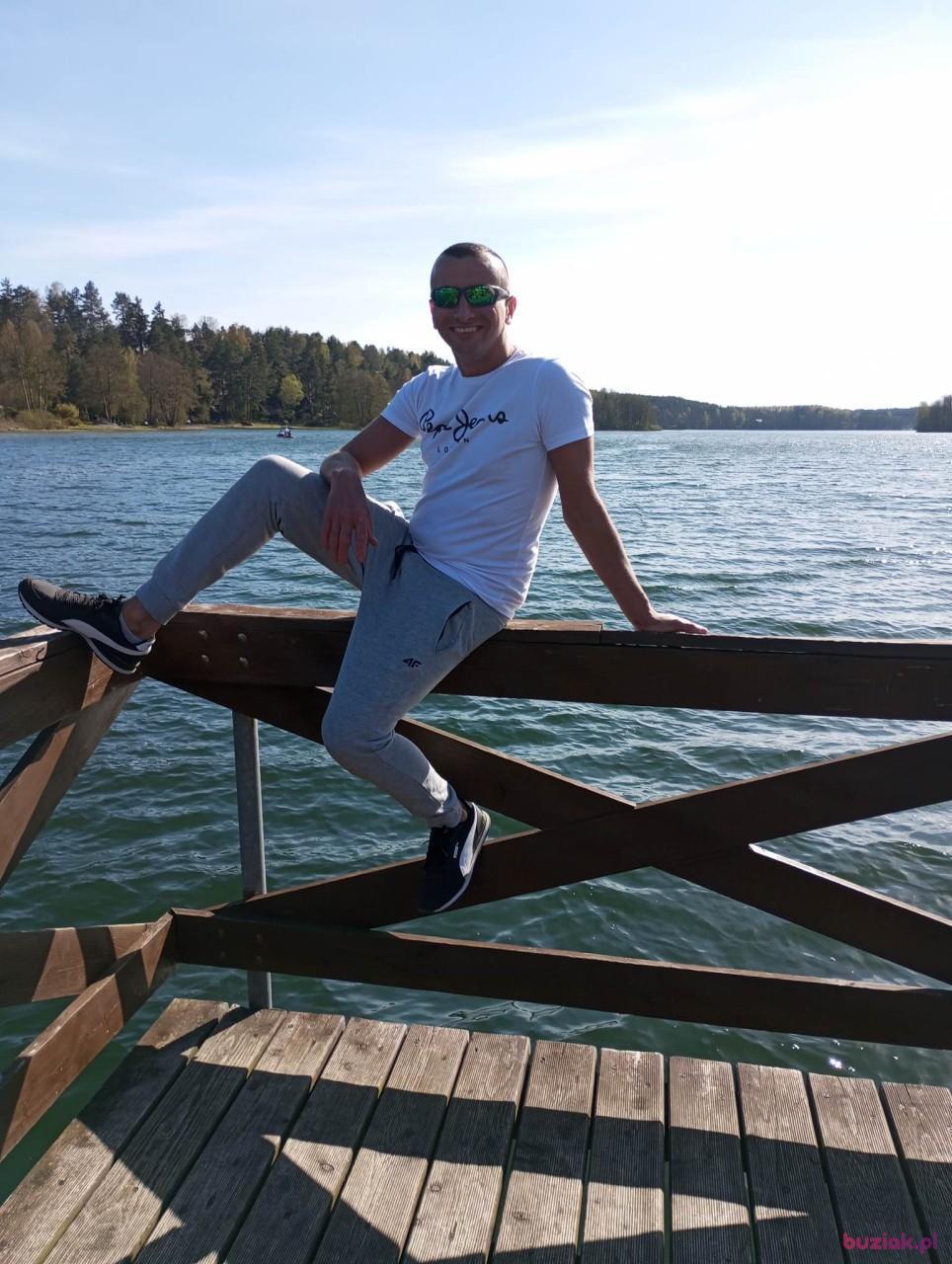 Kamil, Male, 38, Gdańsk, Polska, Photo: 1