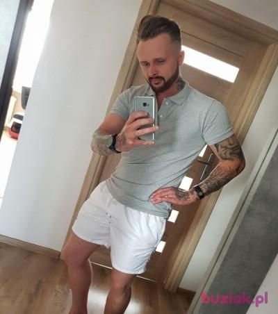 Michal, Mężczyzna, 38, Celle, Niemcy, Zdjęcie: 1
