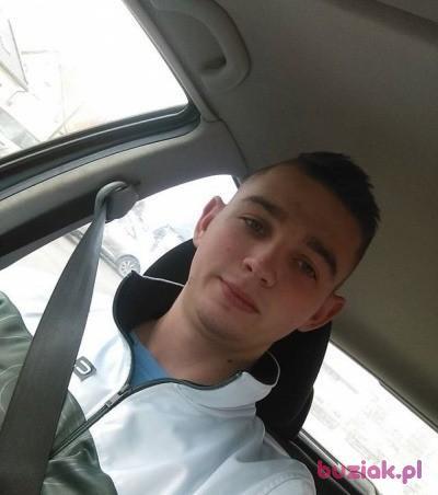 Kamil, Male, 28, Polska, Photo: 2