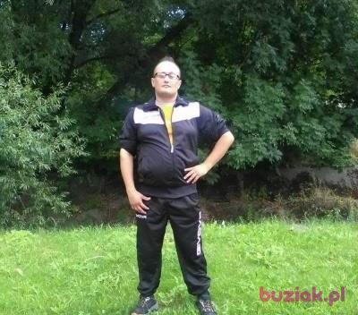 Adas, Mężczyzna, 40, Wałbrzych, Polska, Zdjęcie: 2