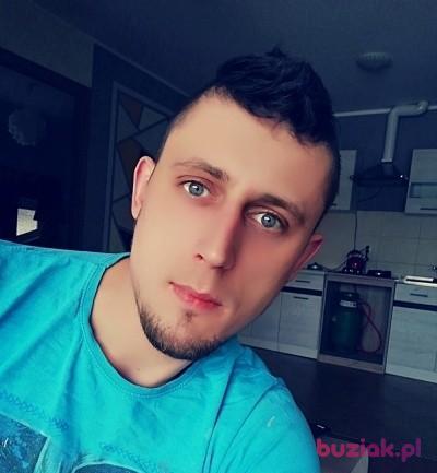 Sylwester, Male, 34, Kartuzy, Polska, Photo: 1
