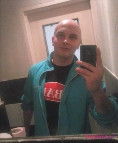 Adam, Male, 36, Ciechanów, Polska, Photo: 3