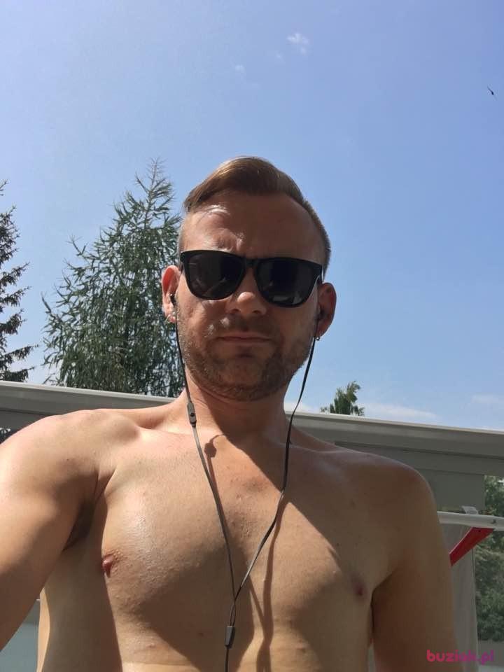 Dawid, Male, 37, Świebodzin, Polska, Photo: 6