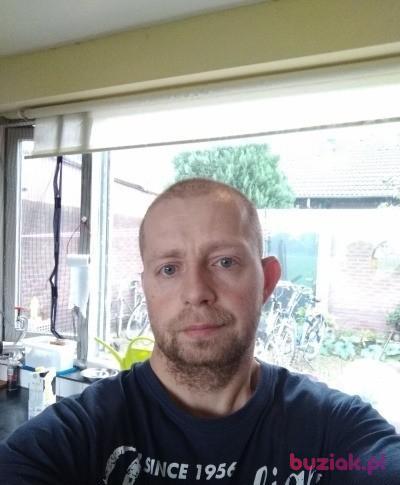 Marek, Male, 45, Holandia, Photo: 5